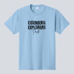 Adult T-Shirt - Eisenberg Staff Choir Thumbnail