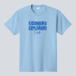 Adult T-Shirt - Eisenberg Staff Choir Thumbnail