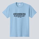 Adult T-Shirt - Eisenberg Staff Choir Thumbnail