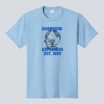 Adult T-Shirt - Eisenberg Staff Choir Thumbnail
