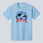 Adult T-Shirt - Eisenberg Staff Choir Thumbnail