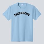 Adult T-Shirt - Eisenberg Staff Choir Thumbnail