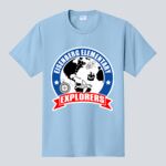 Adult T-Shirt - Eisenberg Staff Choir Thumbnail
