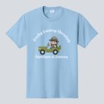 Adult T-Shirt - Eisenberg Staff Choir Thumbnail