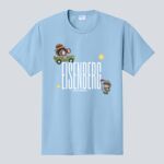 Adult T-Shirt - Eisenberg Staff Choir Thumbnail