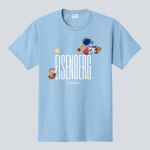 Adult T-Shirt - Eisenberg Staff Choir Thumbnail